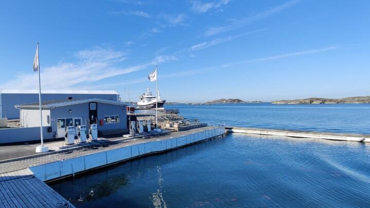 Istappen - Donsö