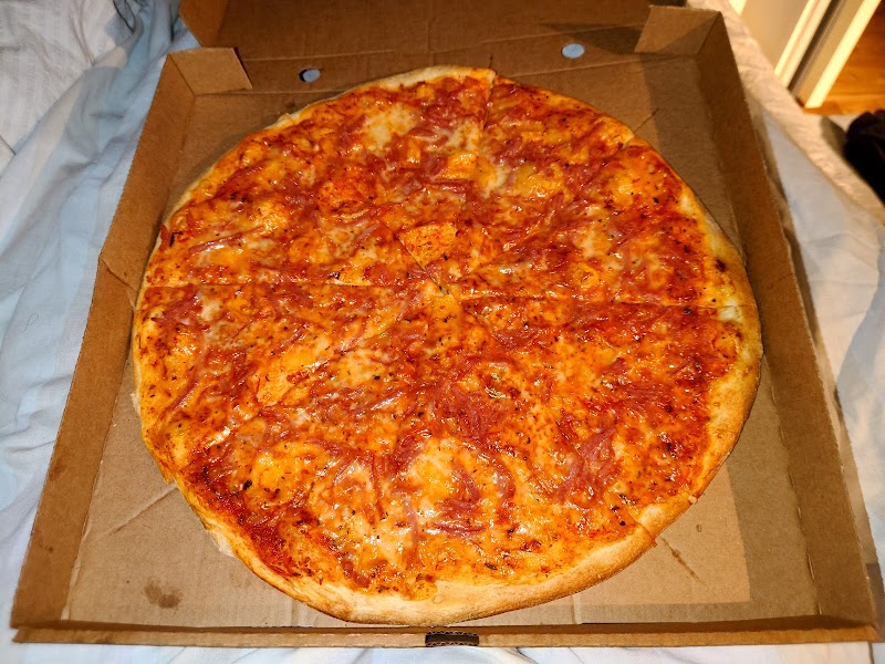 A Mano Pizza & Pasta