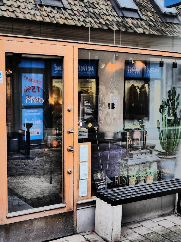 Restaurang Creo