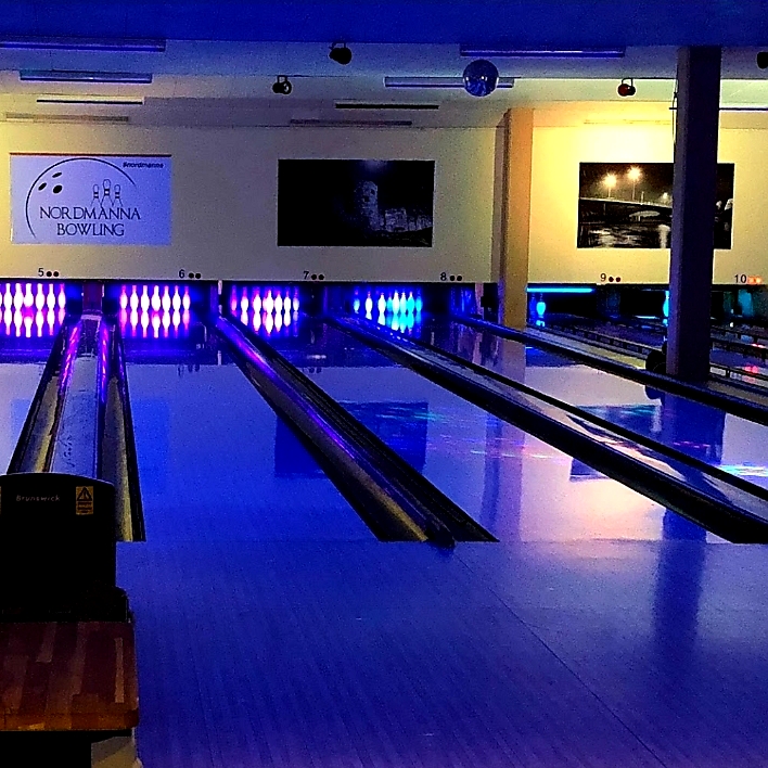 Nordmanna Bowling