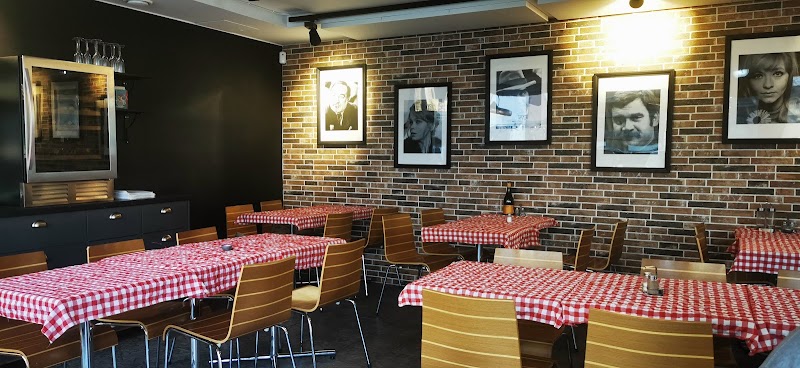 Drina Balkan Food & Drinks