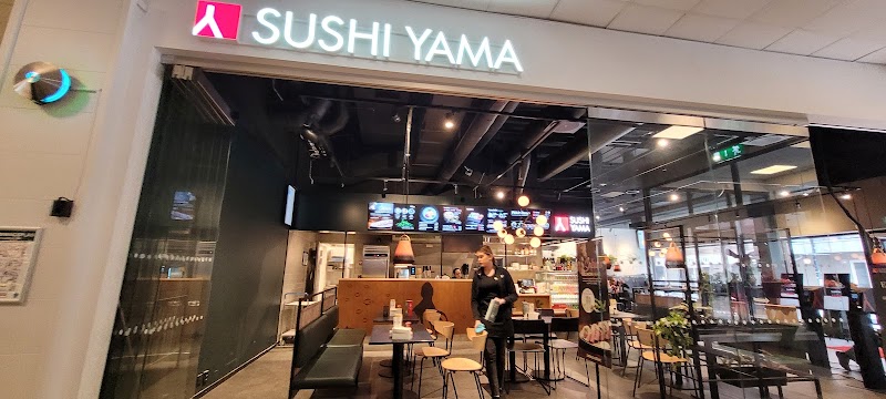 Sushi Yama