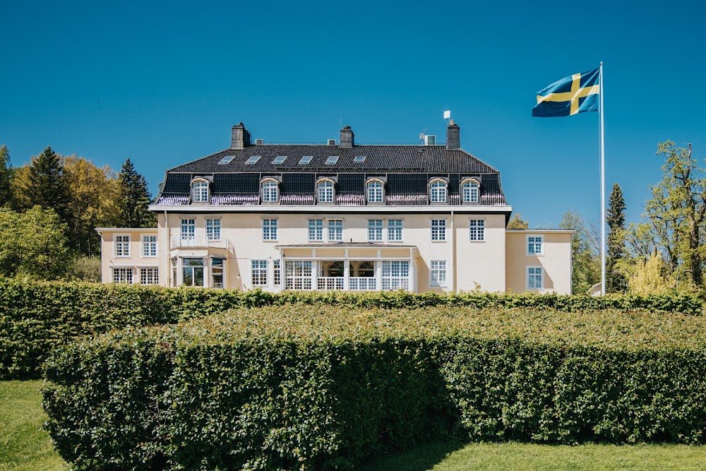 Villa Fridhem