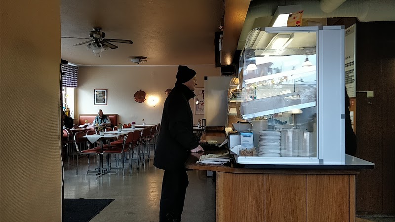 MJÖLKBAREN I SANDVIKEN