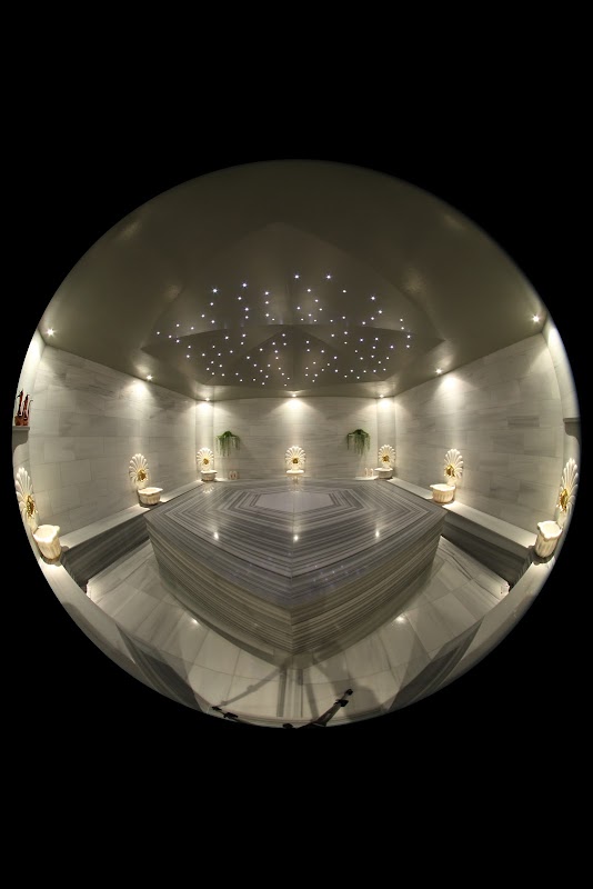 Hamam Oriental Sweden AB