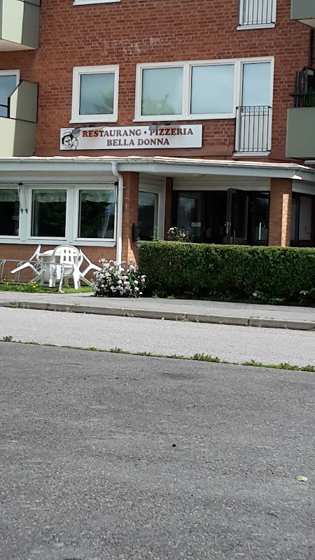 Bella Rimforsa Restaurang & Pizzeria