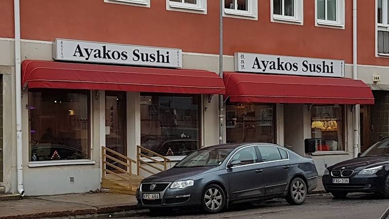 Ayakos Sushi