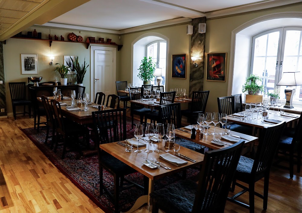 Banken Två rum & kök