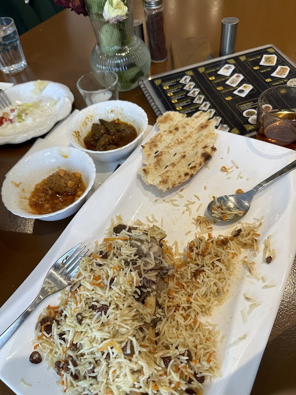 Watan Restaurang