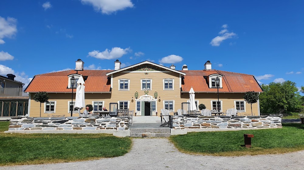 Villa Baro