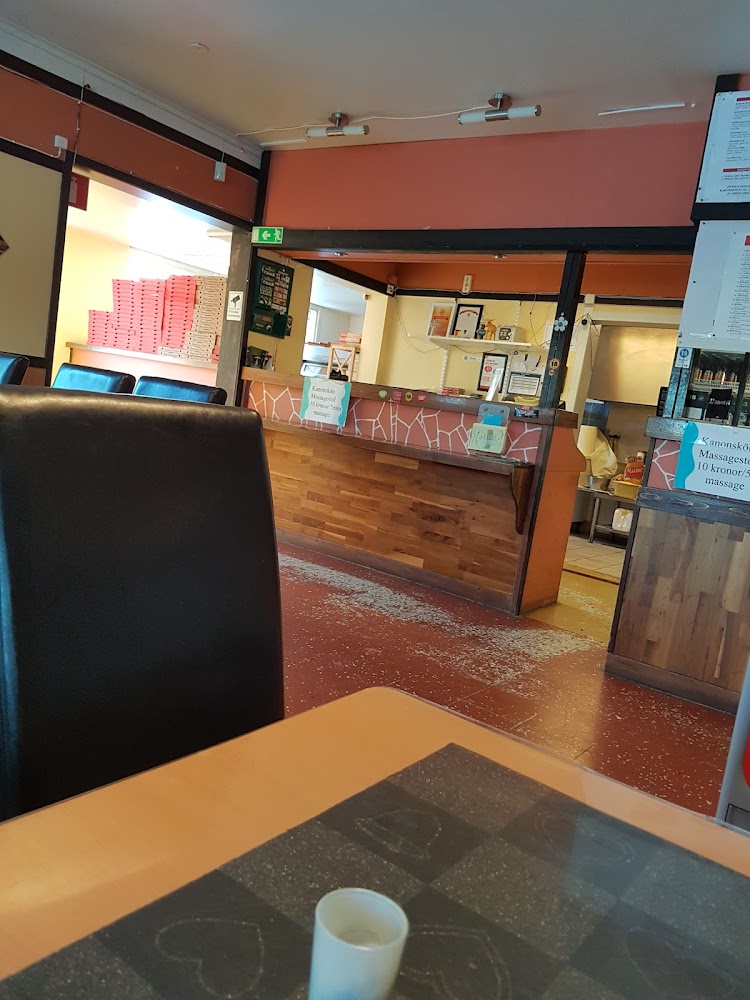 Pizzeria Amore