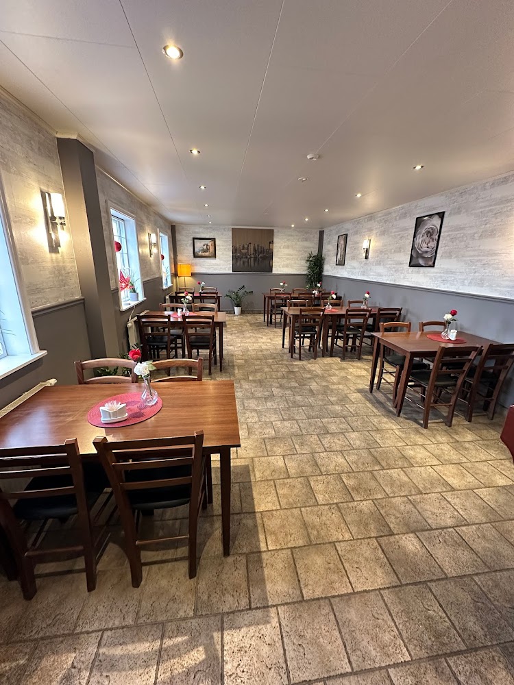 Pizzeria Matstugan