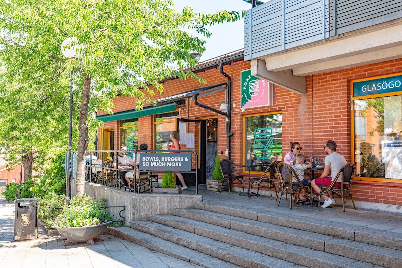 Ekerö Centrum