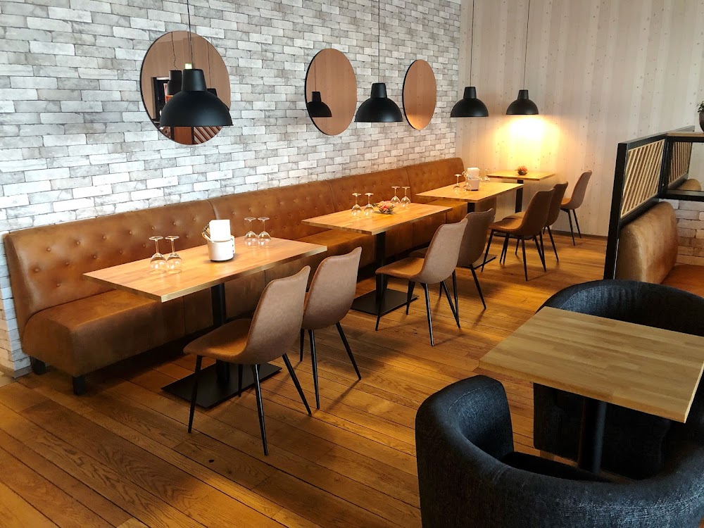 Parkrestaurang Aino