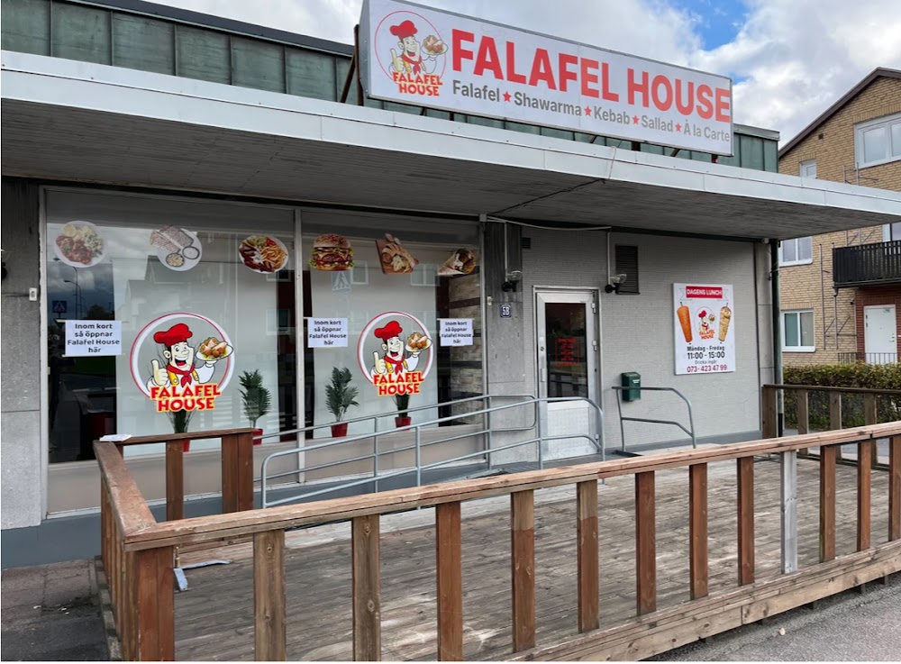 Falafelhouse