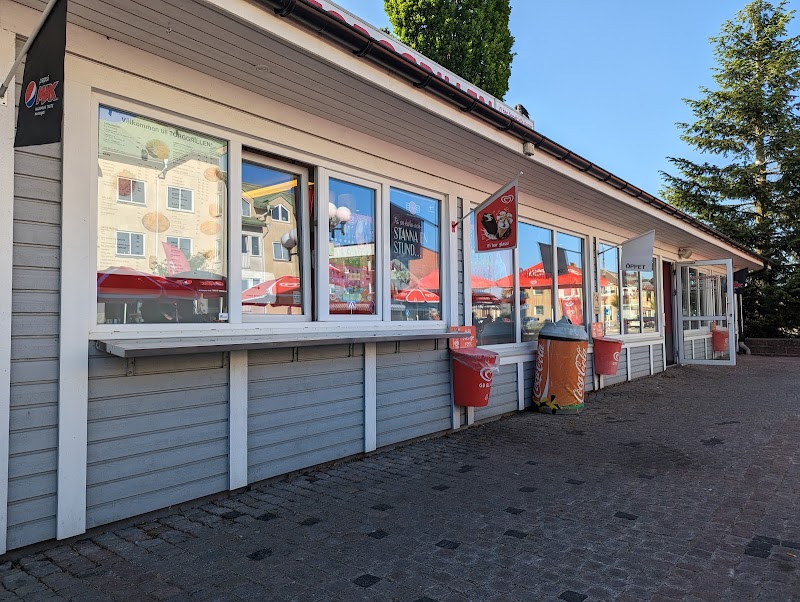Torggrillen