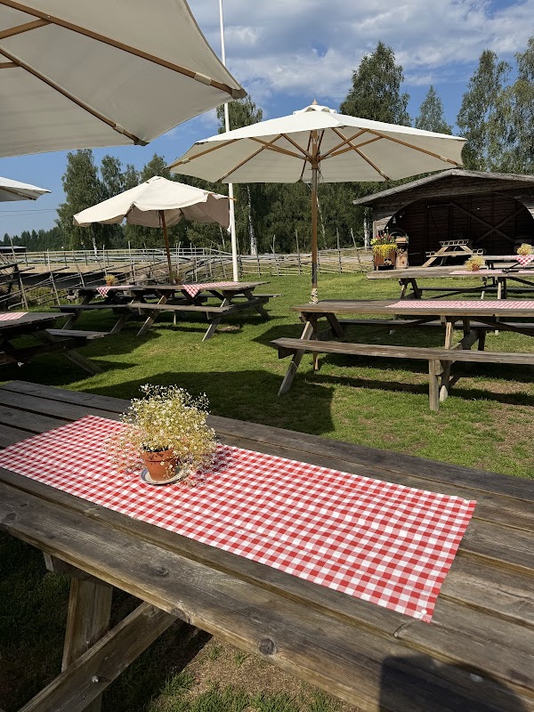 Kvarngården