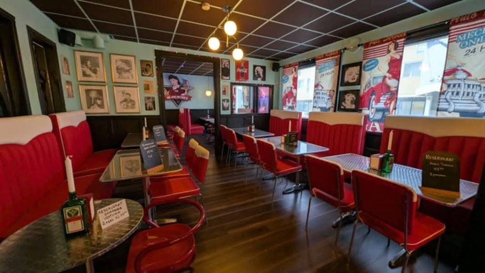 Lollipop Music Sportsbar & Diner
