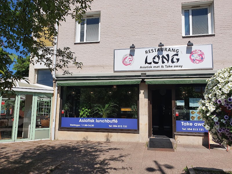 Restaurang Long
