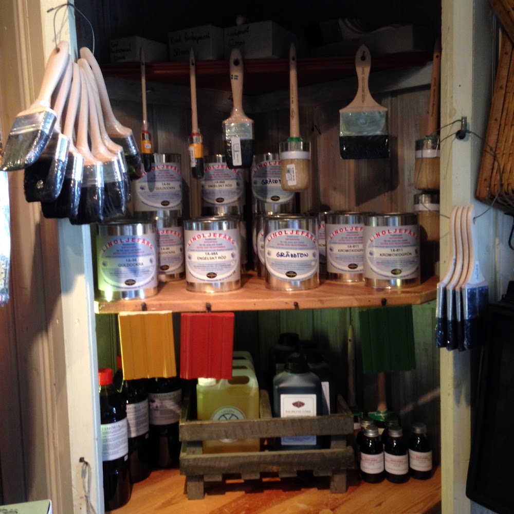 Lanthandeln, Nordanå