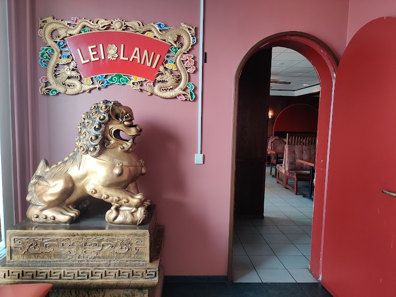 Restaurang Leilani
