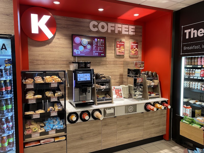 Circle K Tranås