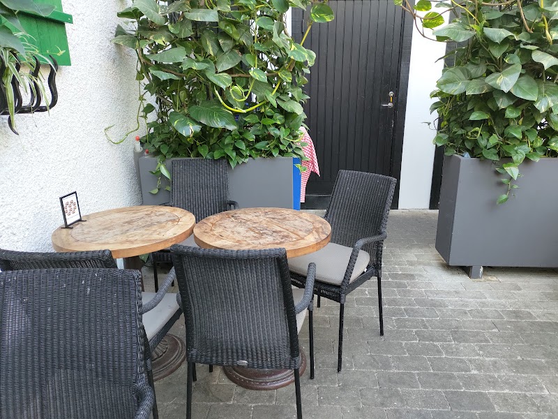 Johanssons Bröd & Café