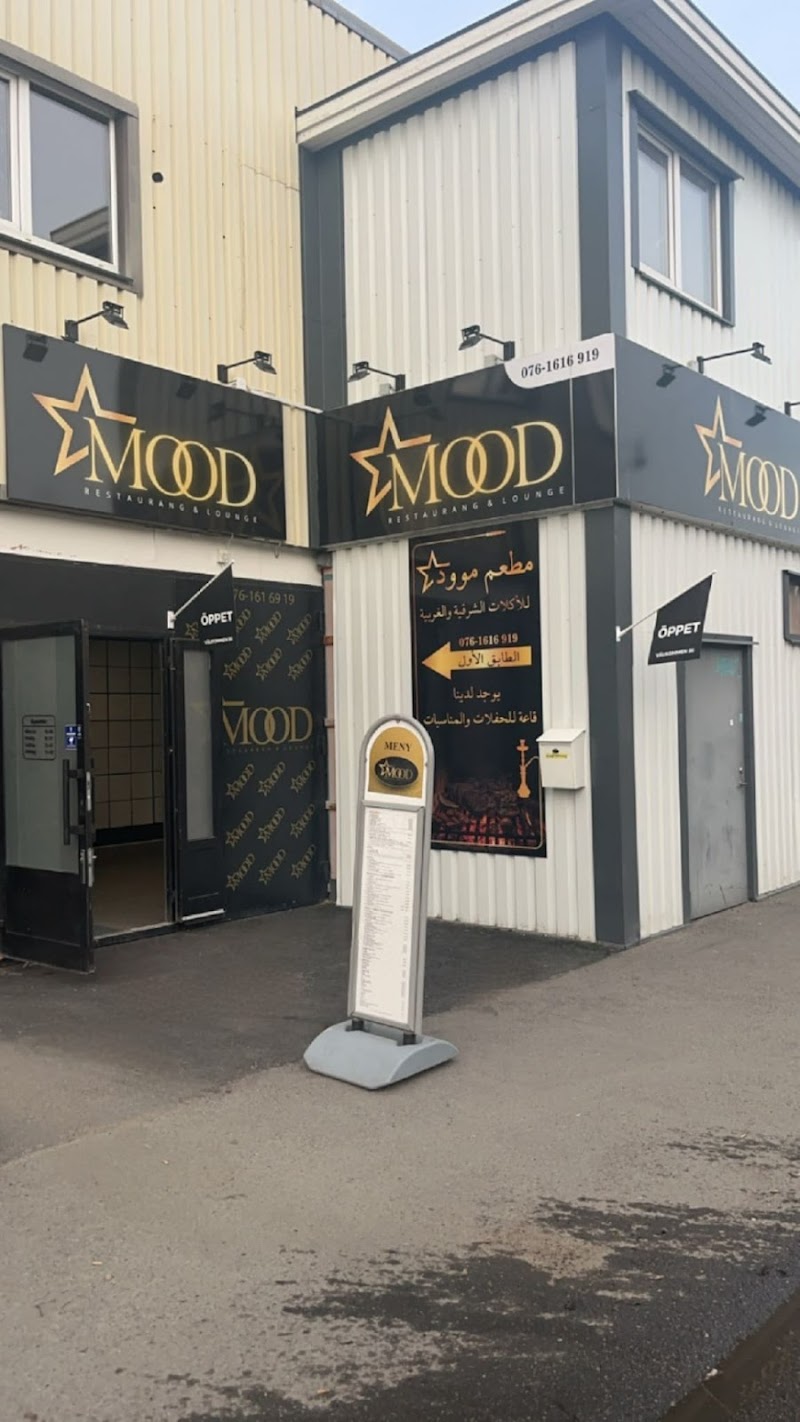 Mood Bar & Restaurang
