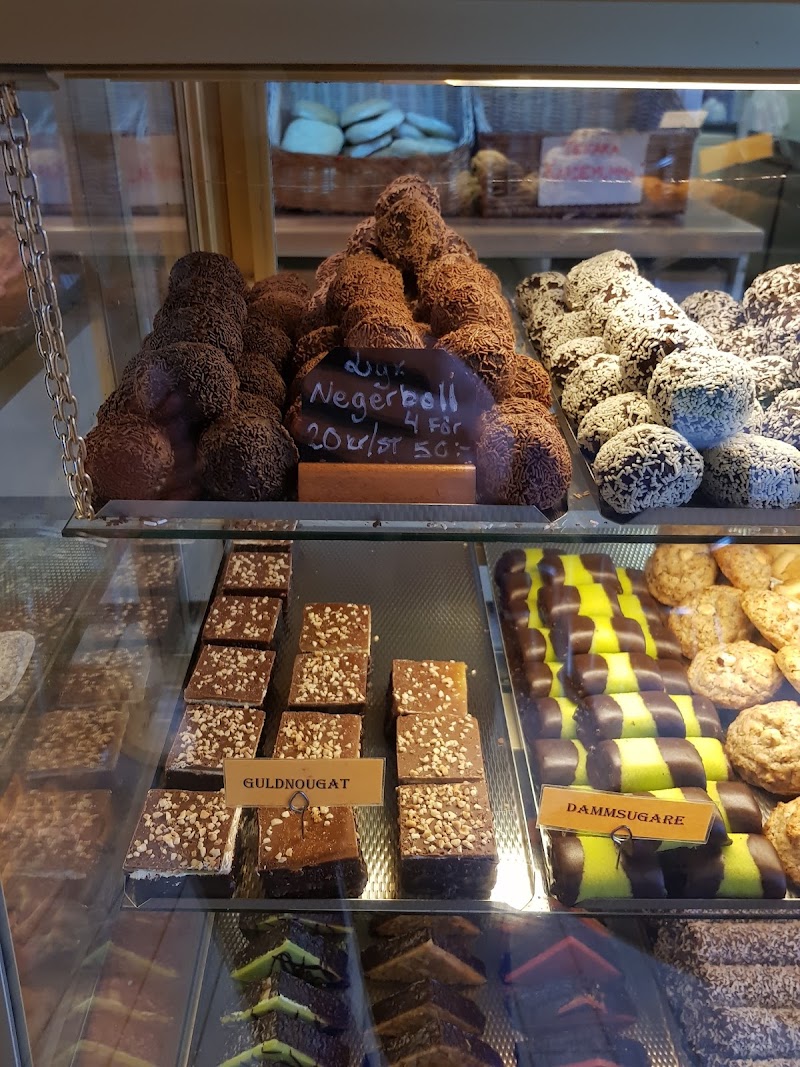 Farmors Bageri i Svedala AB