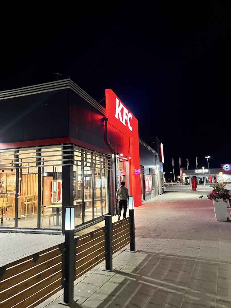 KFC
