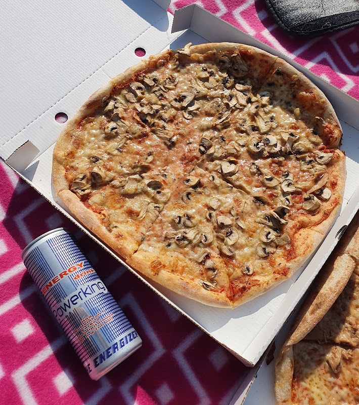 Canaria pizzeria