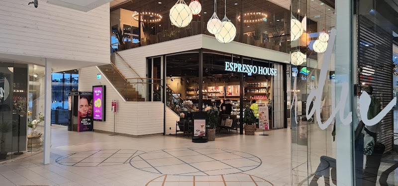 Stenungsund fisk & skaldjur