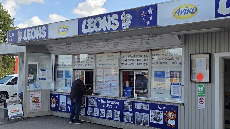 Leons
