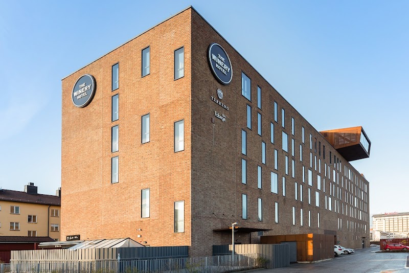 The Winery Hotel, WorldHotels Crafted