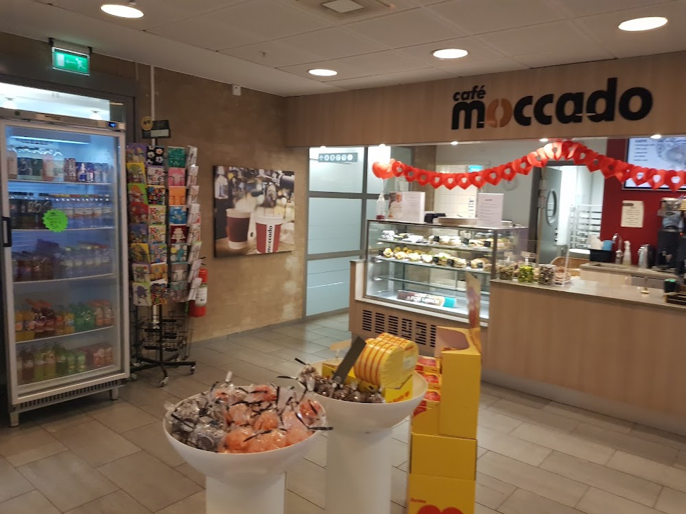 Café moccado