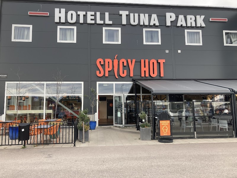 Spicy Hot Västerleden
