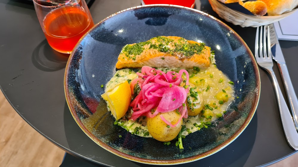 J! Restaurang & bageriutbildning