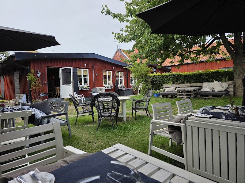 Restaurang Blåregn