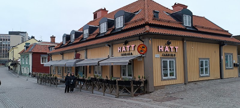 Maria Therese - Ett litet bageri