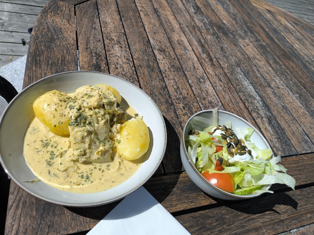Restaurang Söderhamn Funemässen