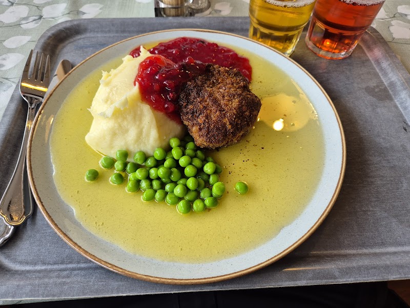 Rejmes Restaurang