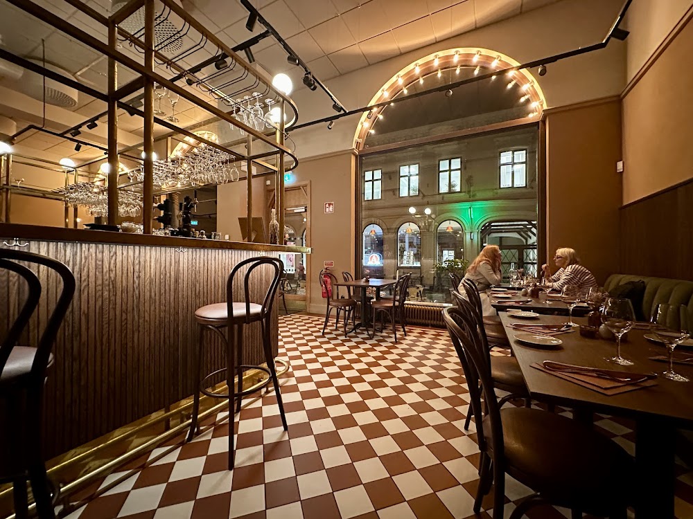 Bistro Kino