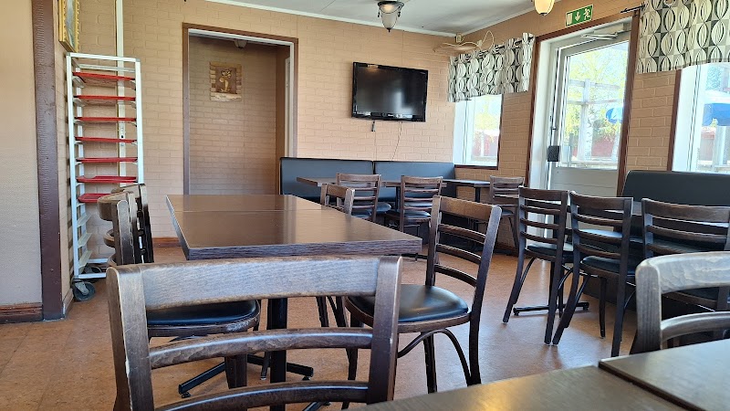 Kärnan Pizzeria