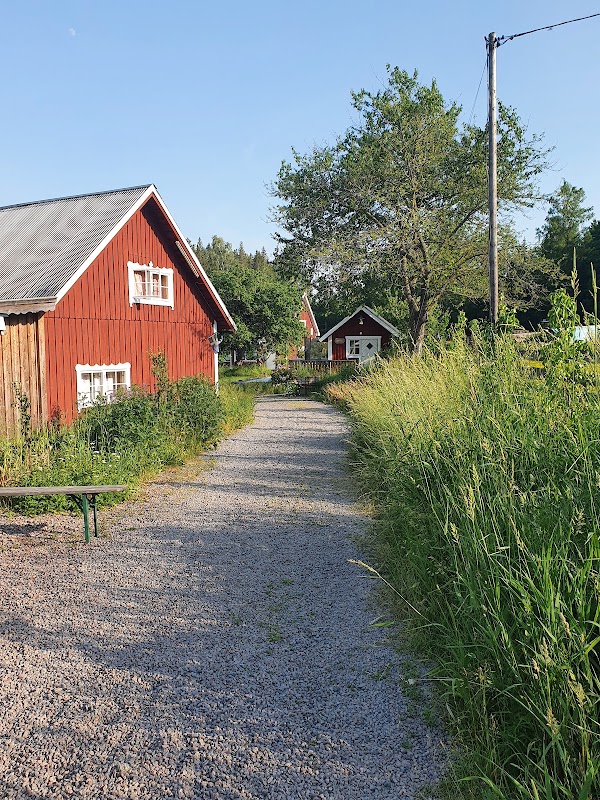 Söderhult Livet på Landet