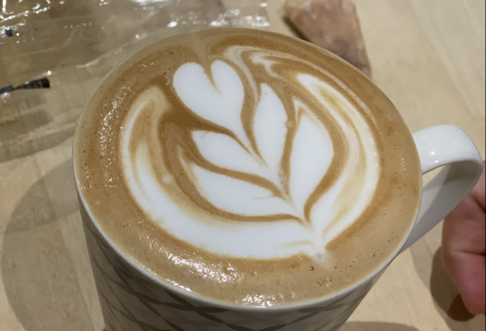 Baristashopen Scandinavia AB