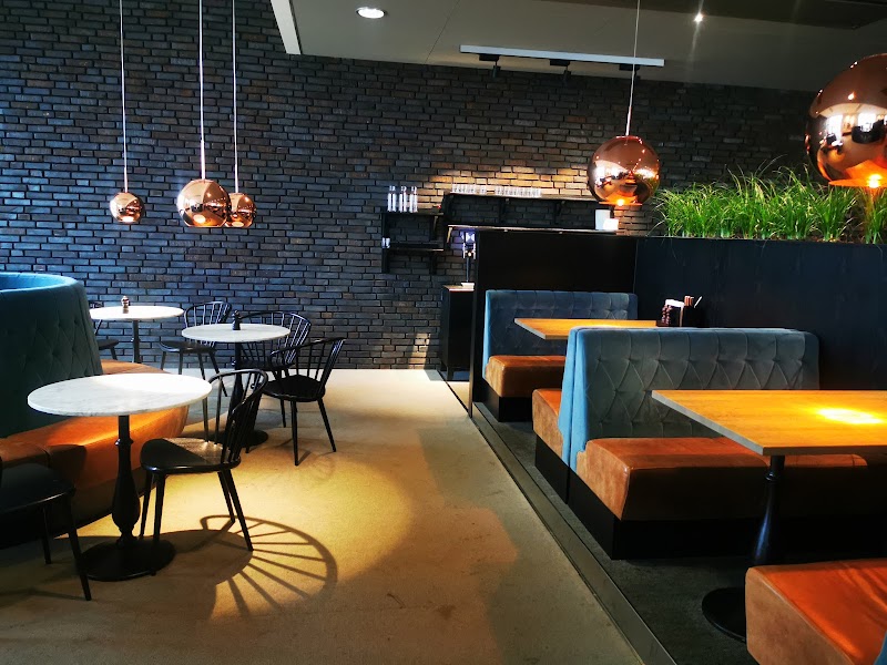 Restaurang 29