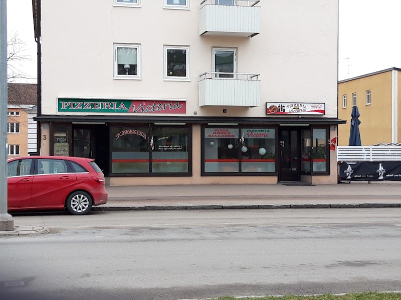 Pizzeria Victoria