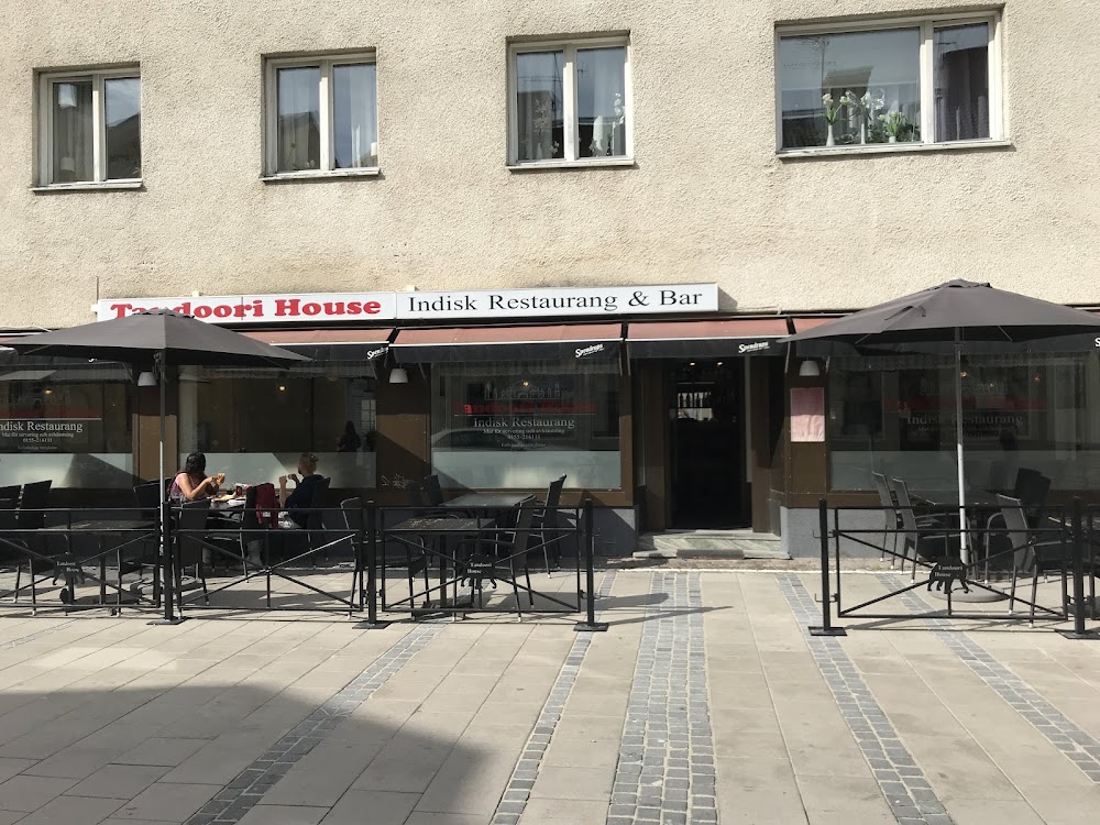 Tadka Nyköping