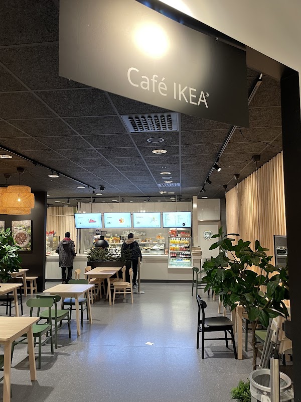 Café IKEA