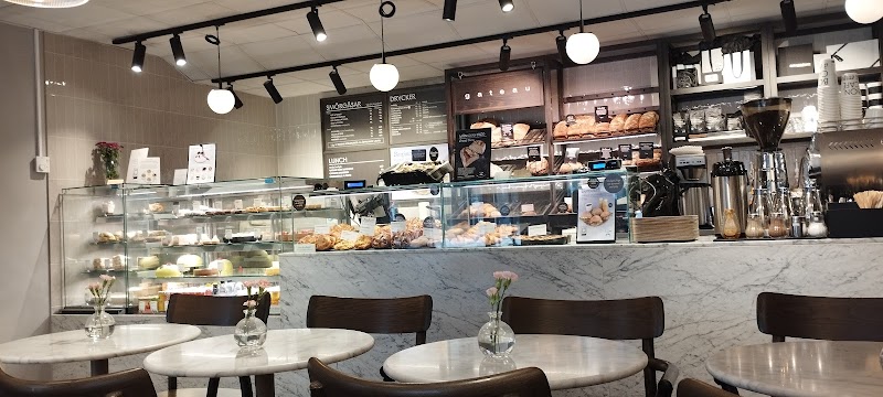 Gateau Lidingö Centrum